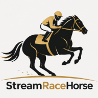 StreamRaceHorse
